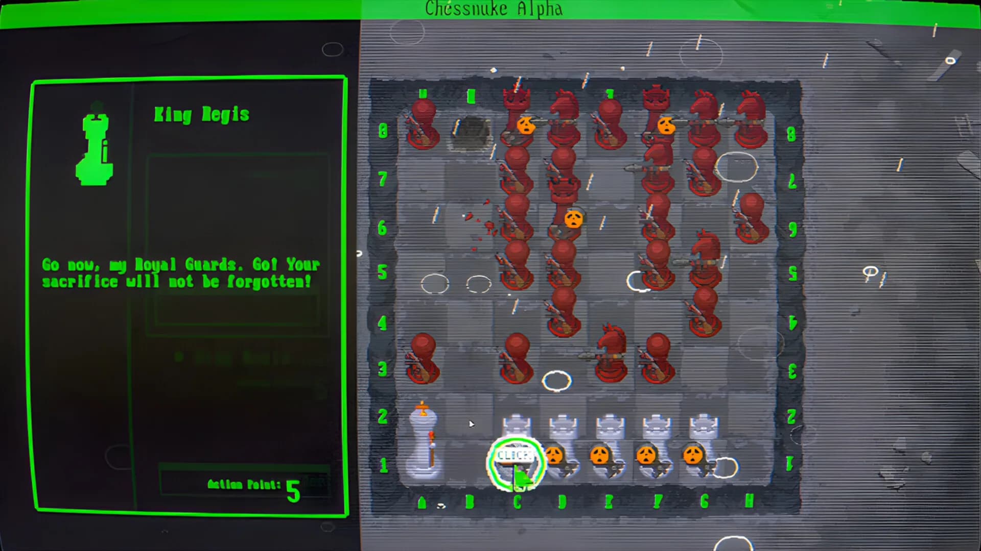 Chess Nuke görsel 5