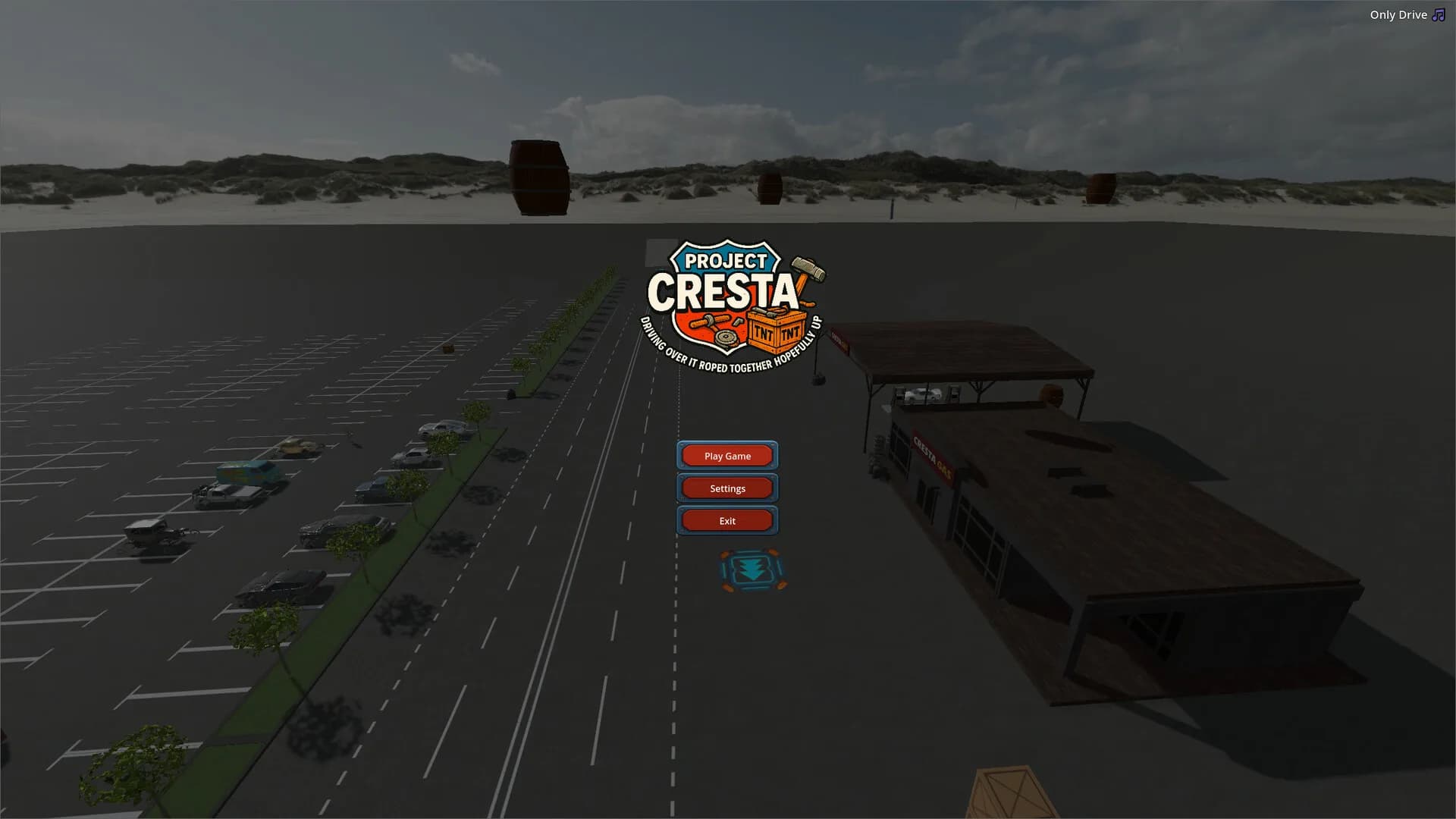 Project Cresta görsel 2