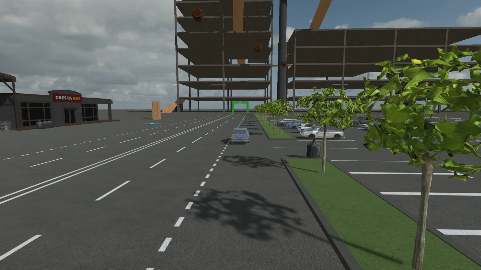 Project Cresta görsel 3
