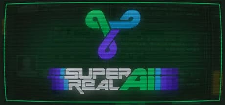 Super Real AI