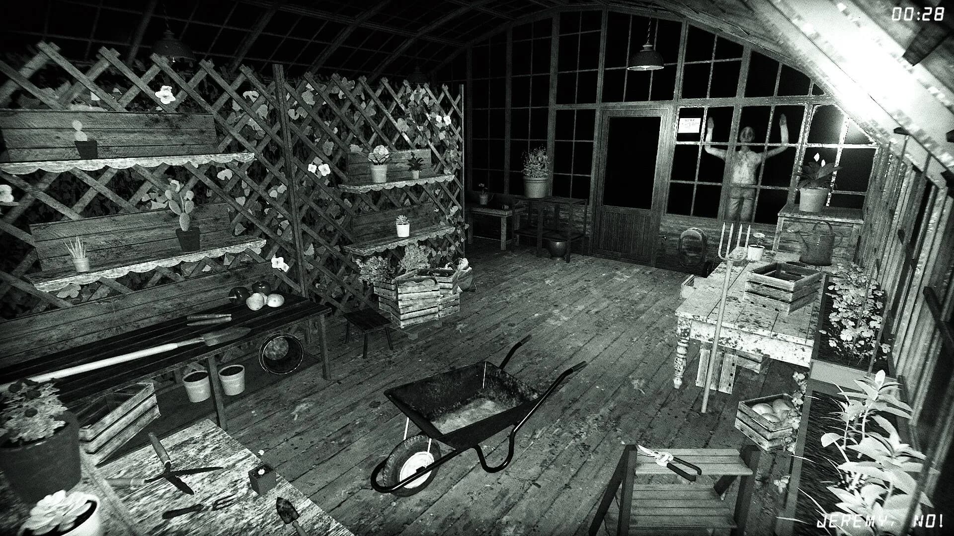 Jeremy, No! görsel 2