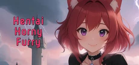 Hentai Horny Furry görsel 1
