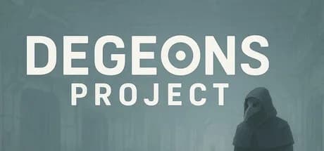 Degeons Project görsel 1