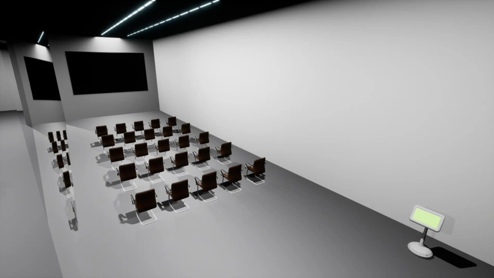 Degeons Project görsel 12