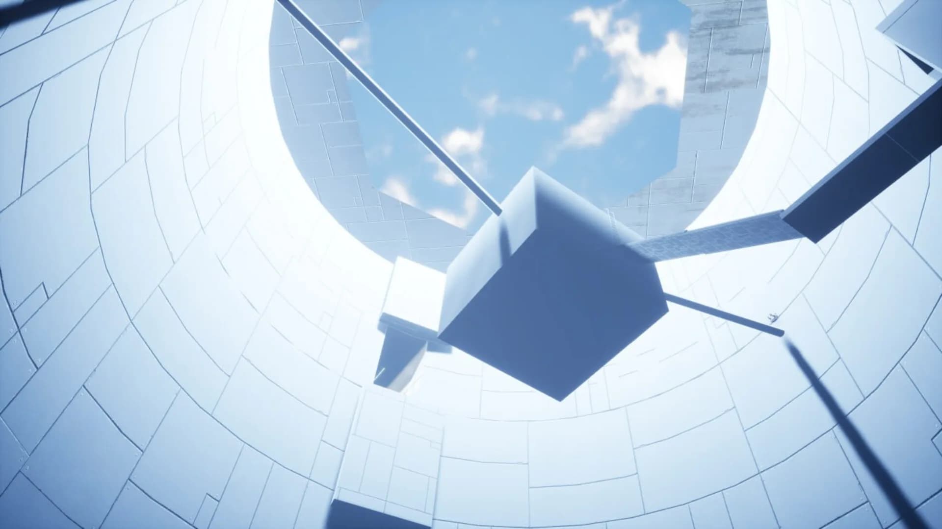 Degeons Project görsel 4
