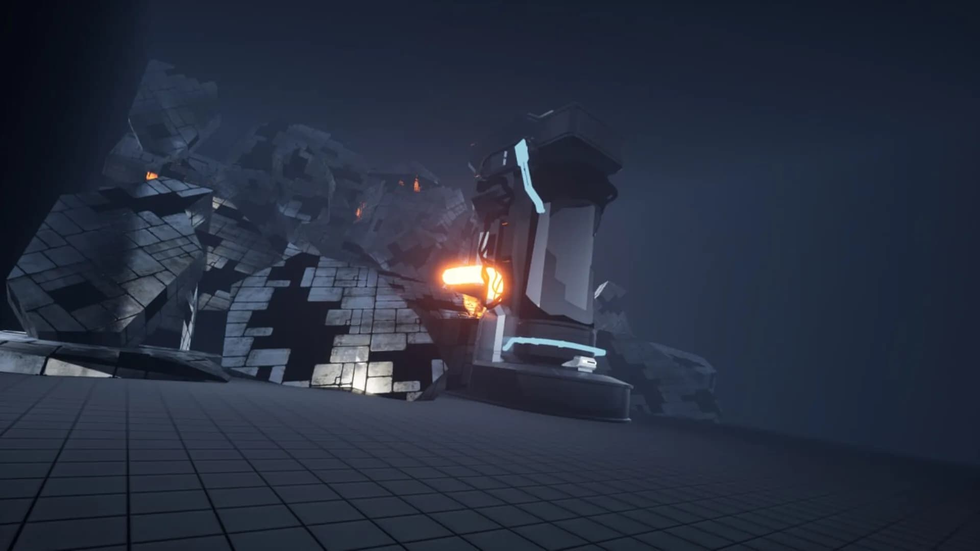 Degeons Project görsel 5