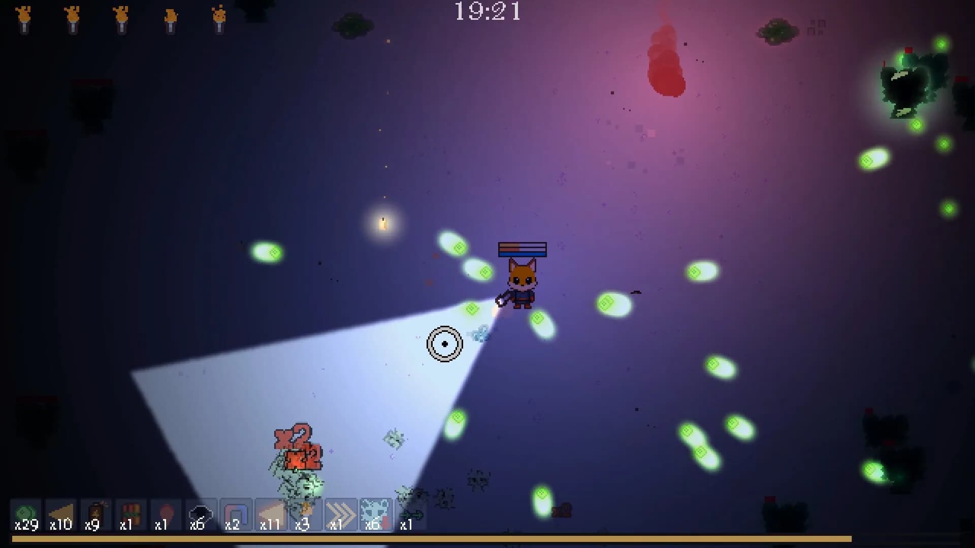 Silly Survivors görsel 2
