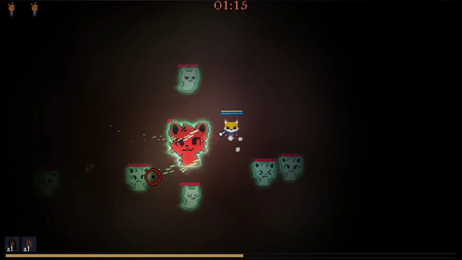 Silly Survivors görsel 3