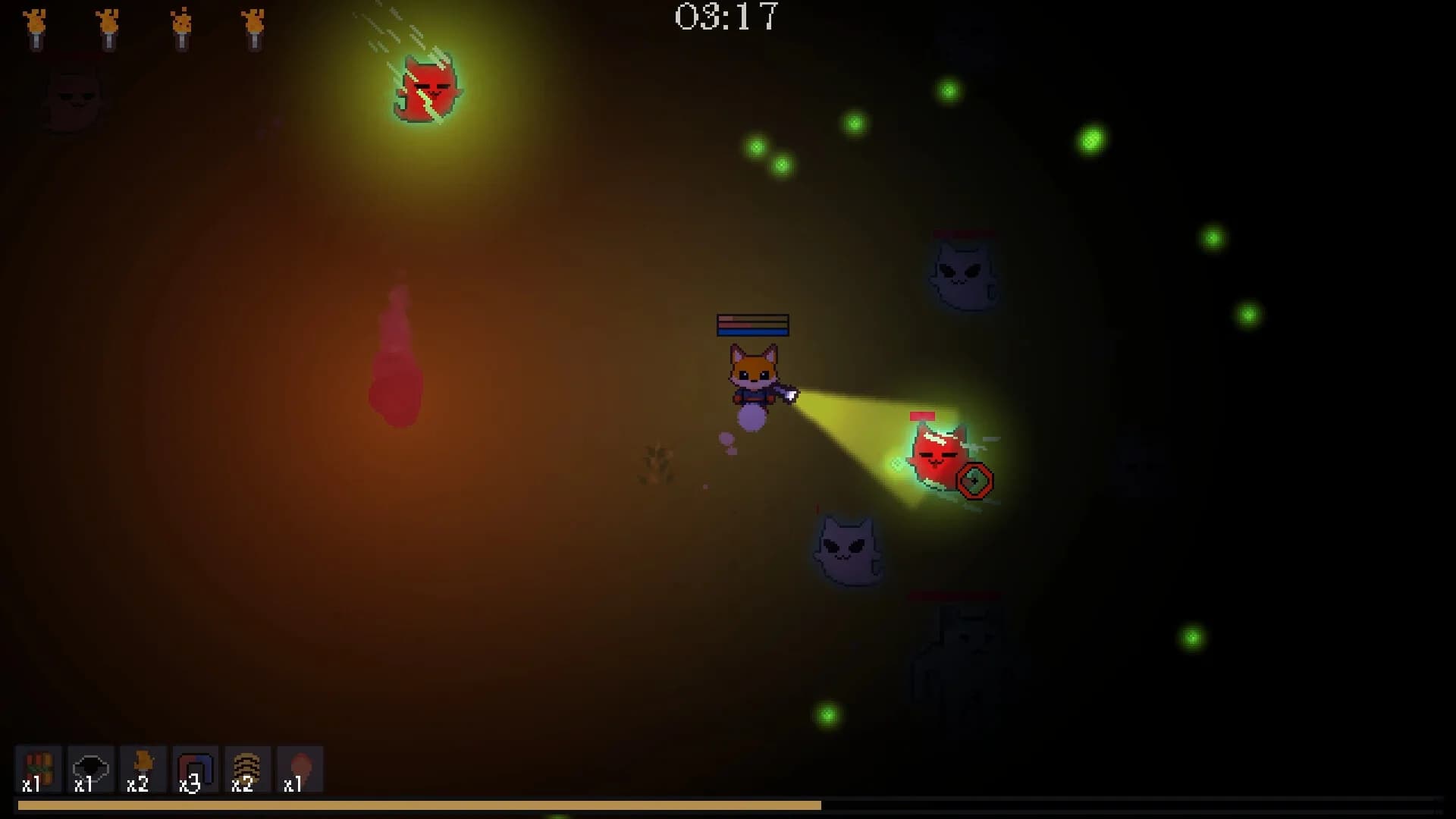 Silly Survivors görsel 14