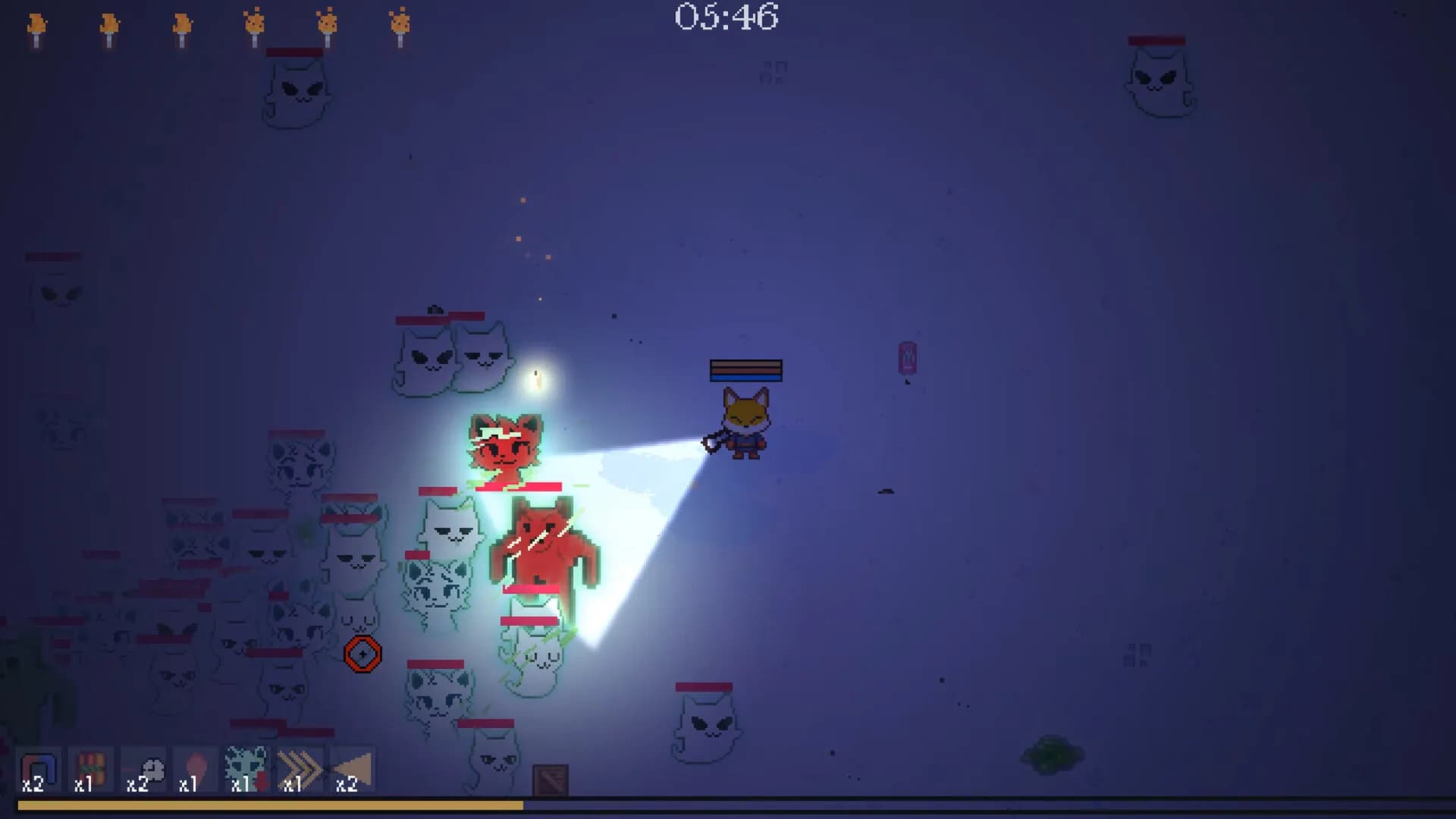 Silly Survivors görsel 6