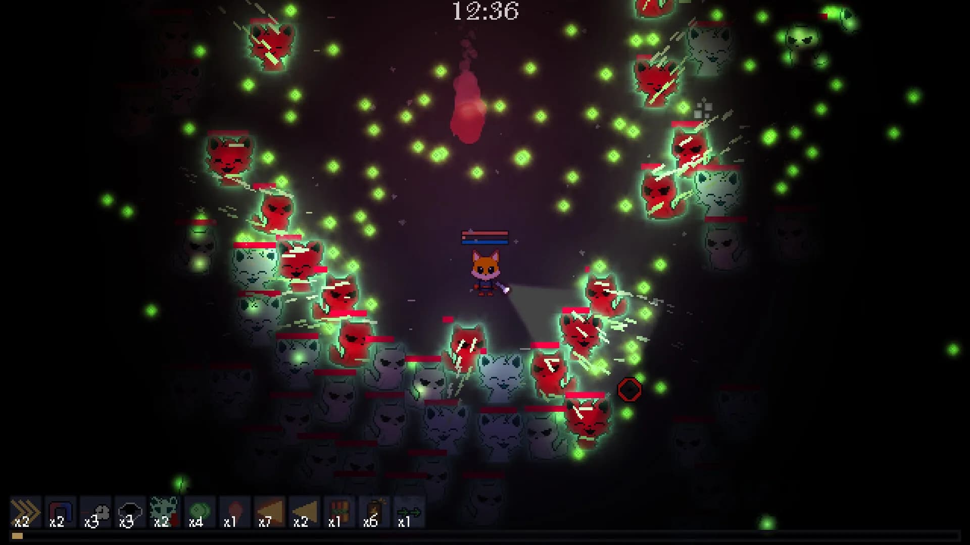 Silly Survivors görsel 8
