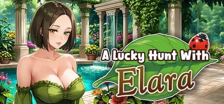 A Lucky Hunt With : Elara görsel 1
