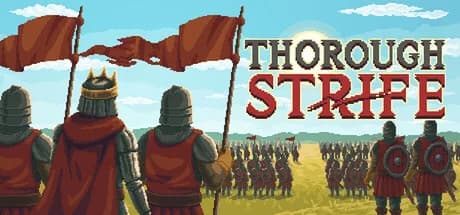 Thorough Strife