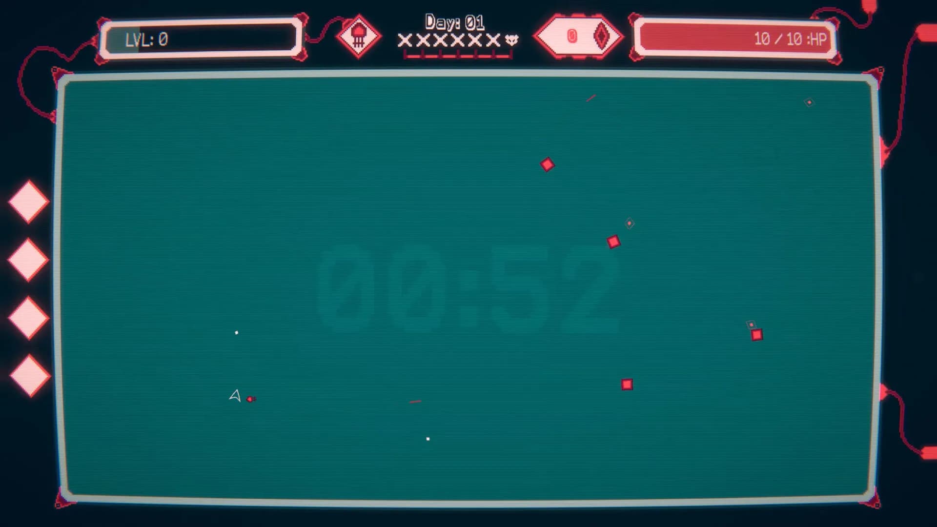 Geometrical görsel 2