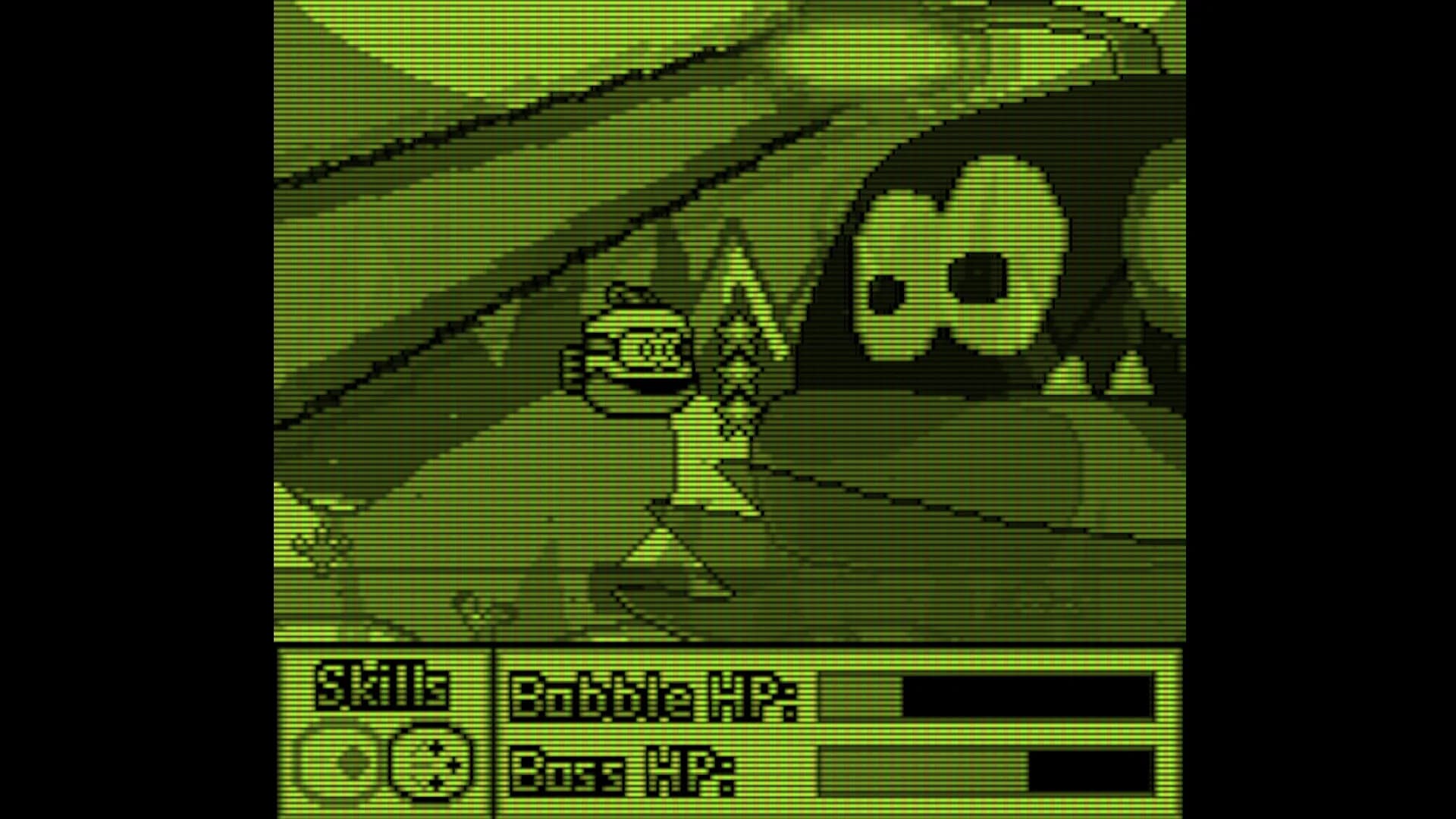 Bobble and the Tri-Crystal görsel 4
