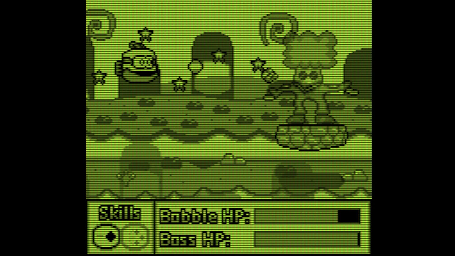 Bobble and the Tri-Crystal görsel 6