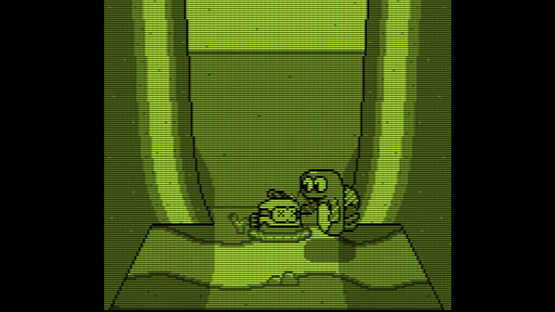 Bobble and the Tri-Crystal görsel 8