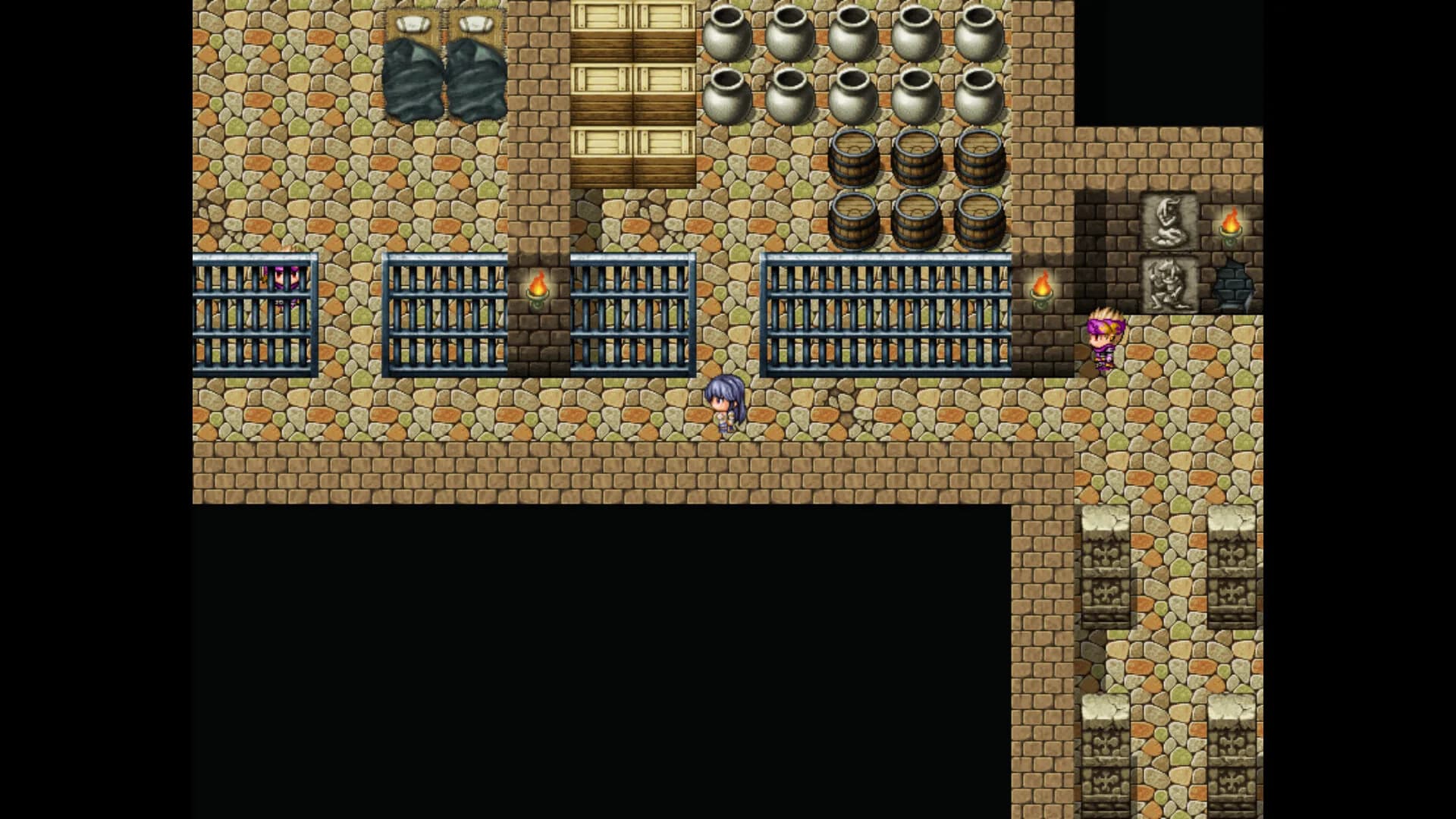 Infiltrating Roudille görsel 6