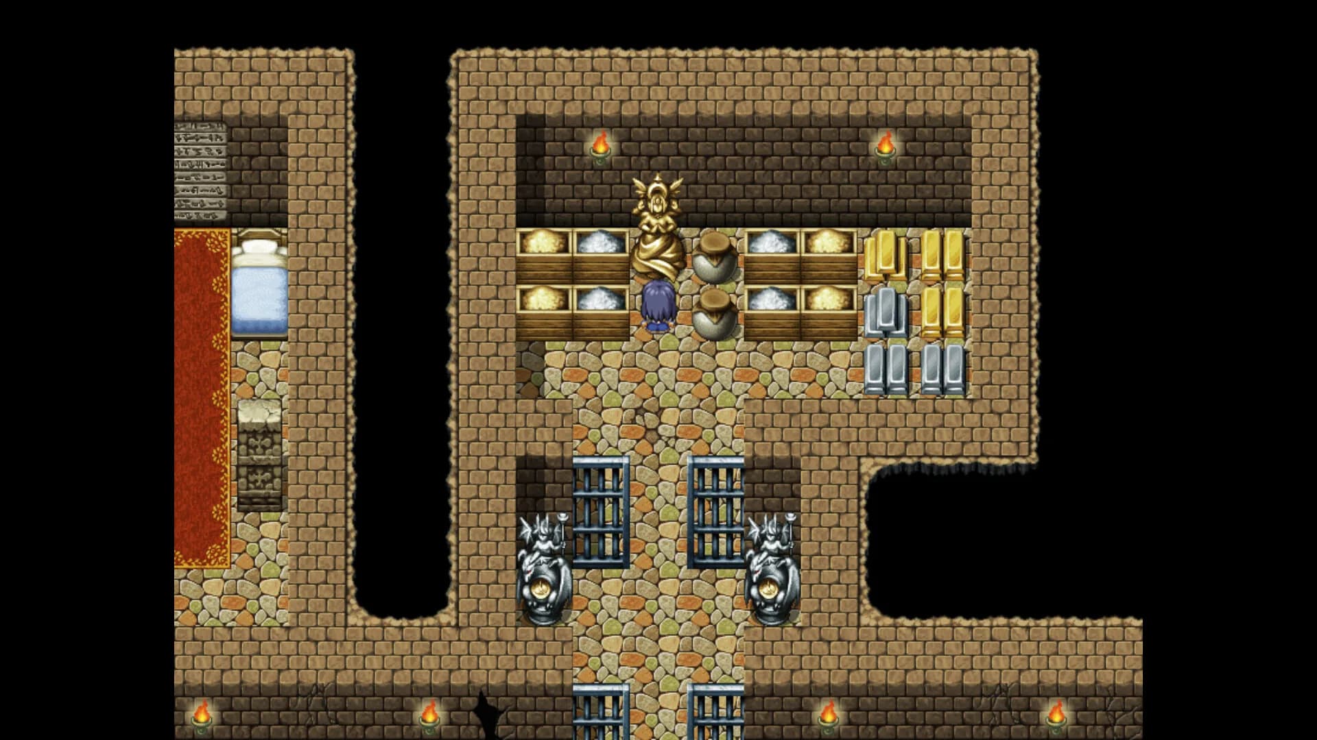 Infiltrating Roudille görsel 9
