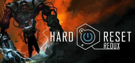 Hard Reset Redux görsel 1