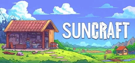 Suncraft görsel 1