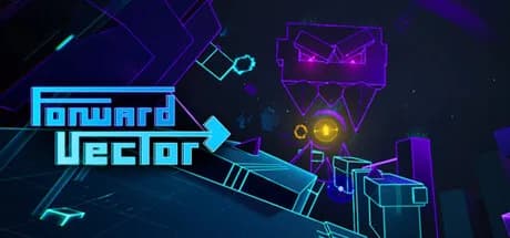 Forward Vector görsel 1