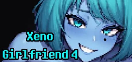 Xeno Girlfriend 4 görsel 1