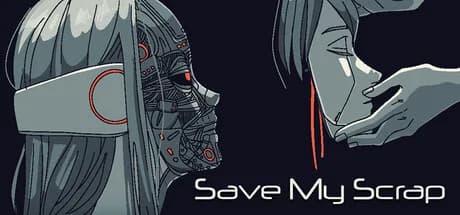 Save My Scrap
