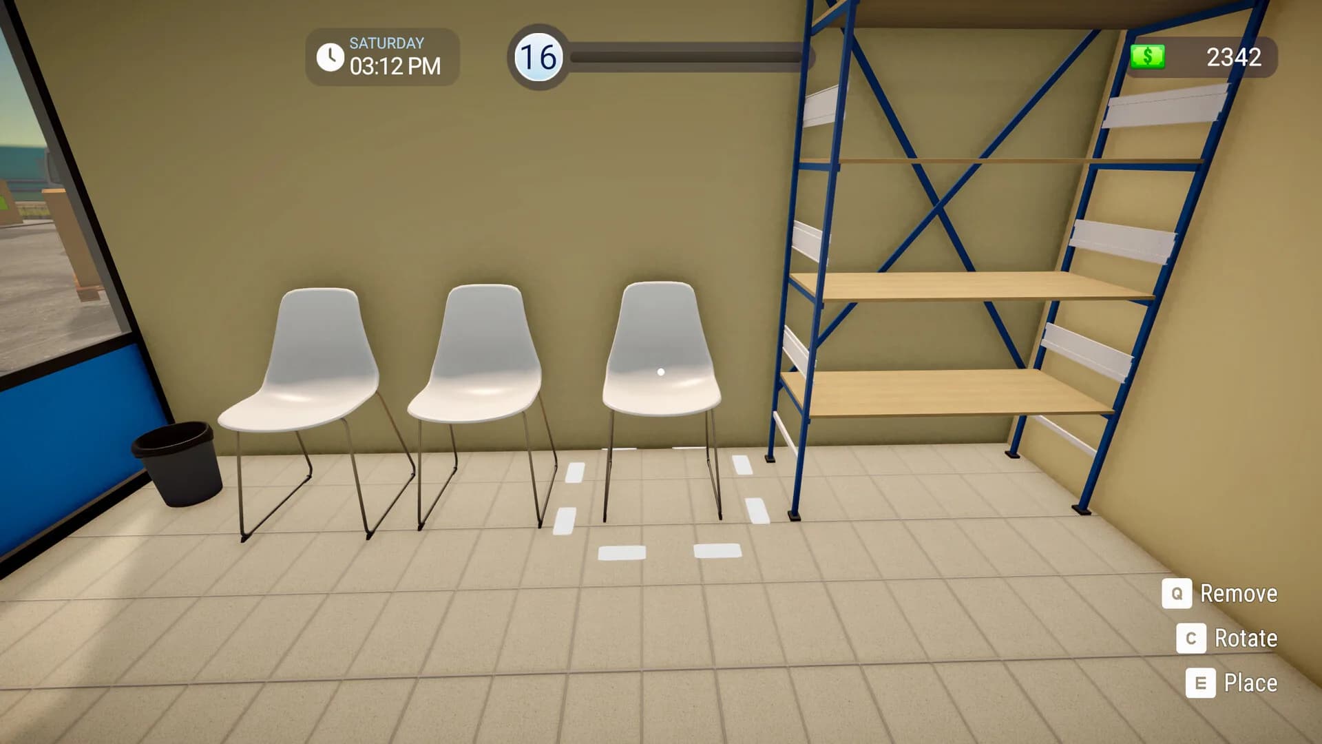 Parcel Delivery Simulator görsel 12