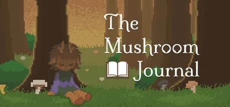 The Mushroom Journal