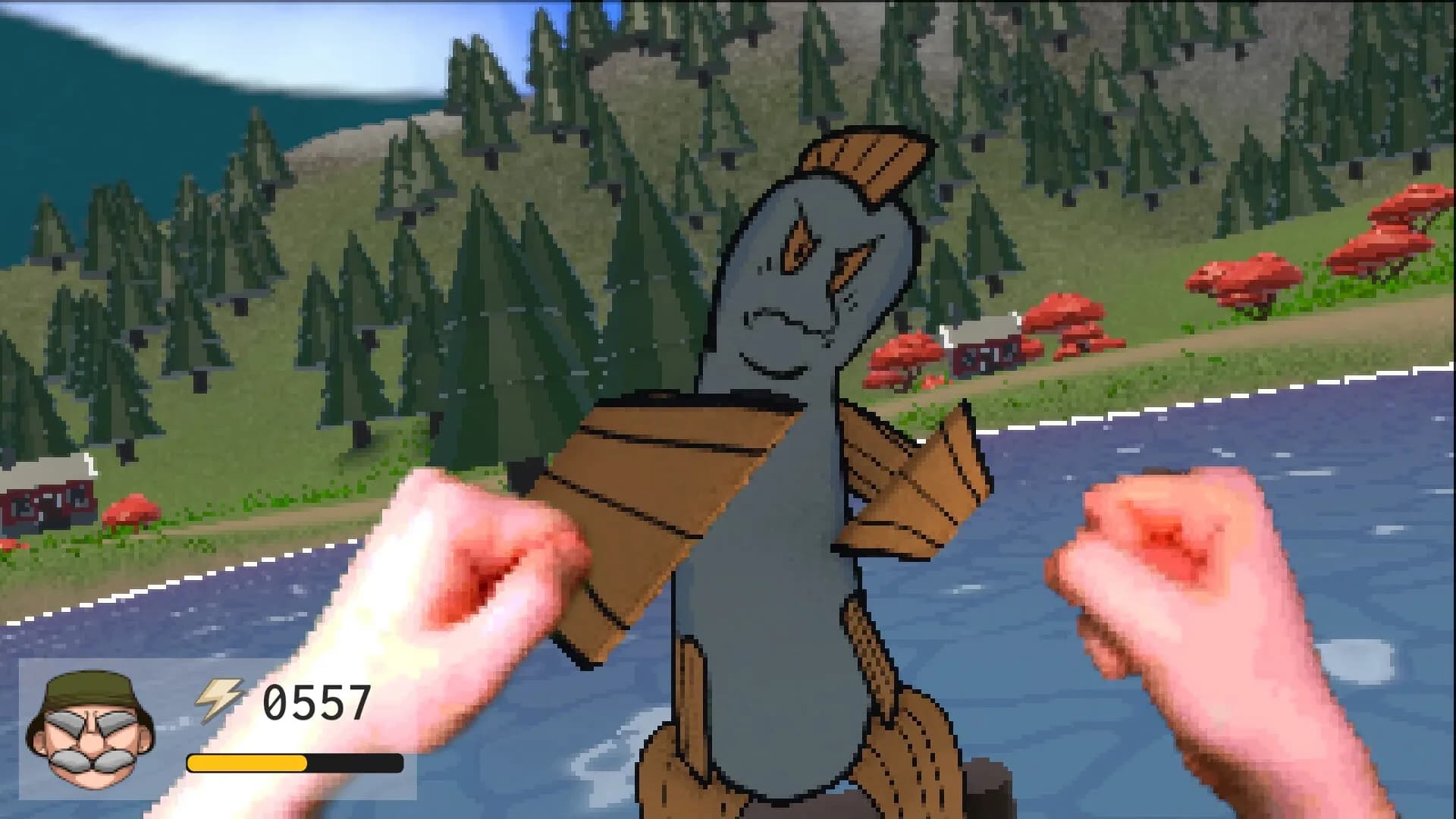 Tackle Box: The First Catch görsel 2