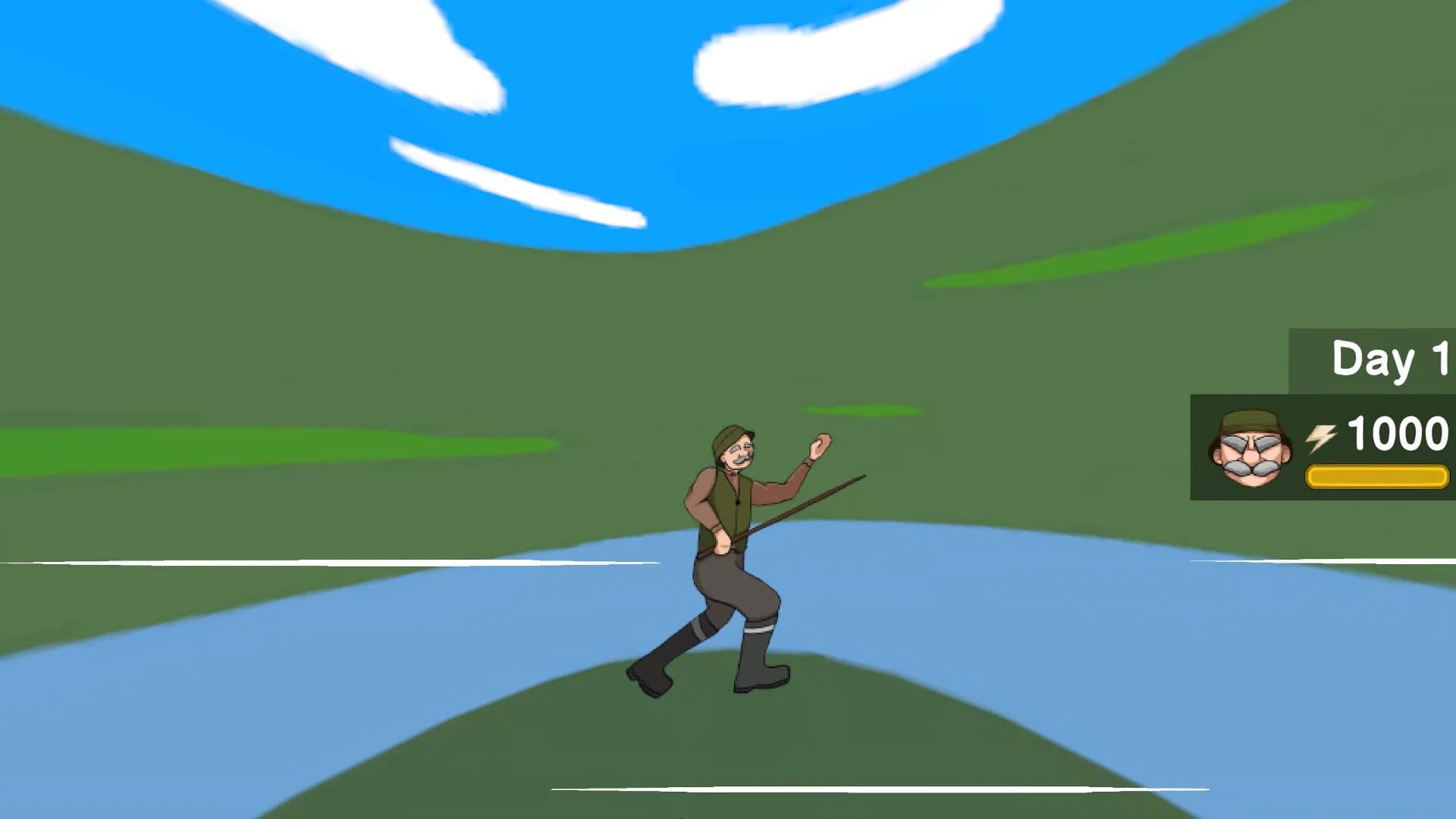Tackle Box: The First Catch görsel 8