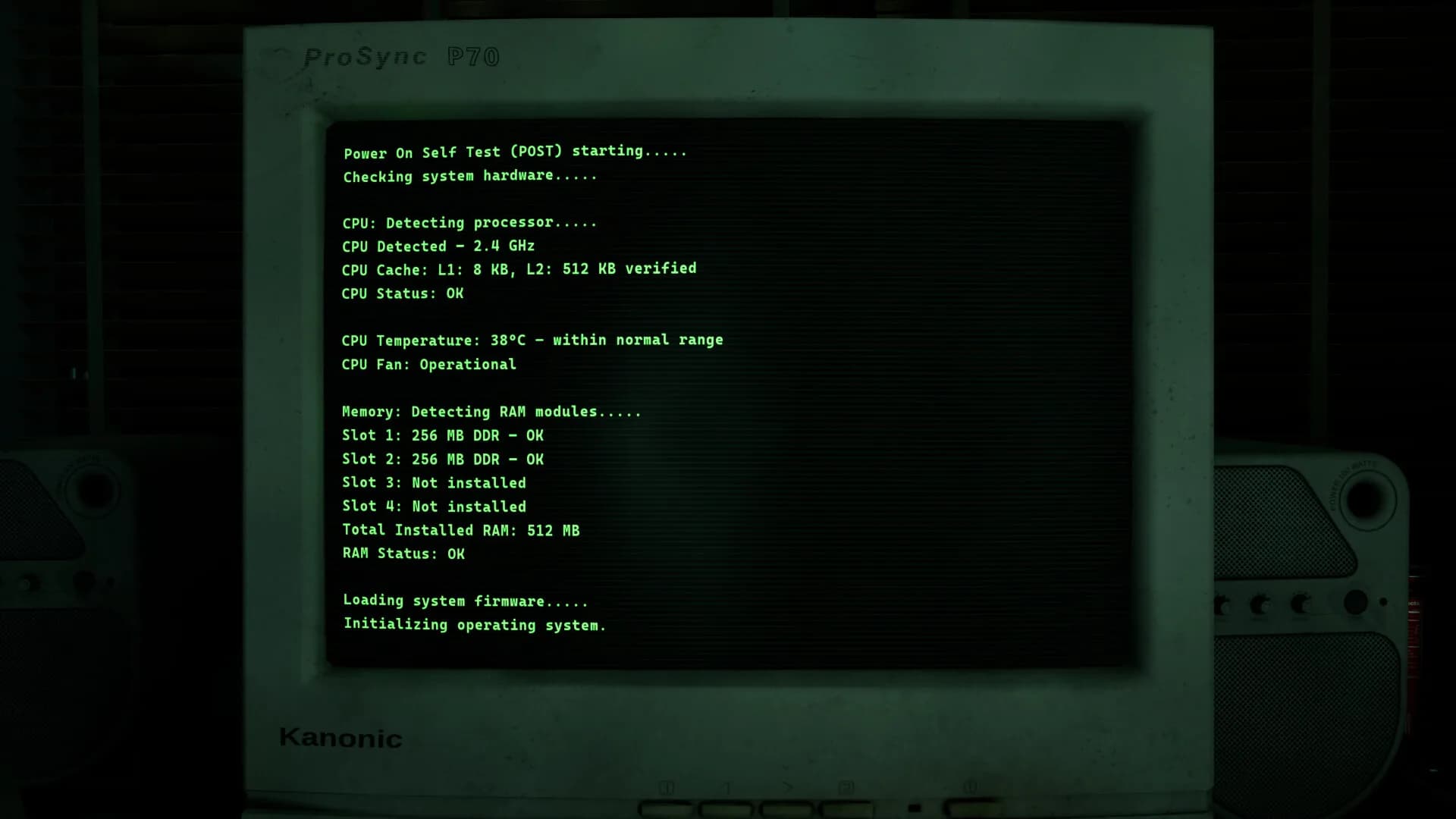 Quantum Breach görsel 6