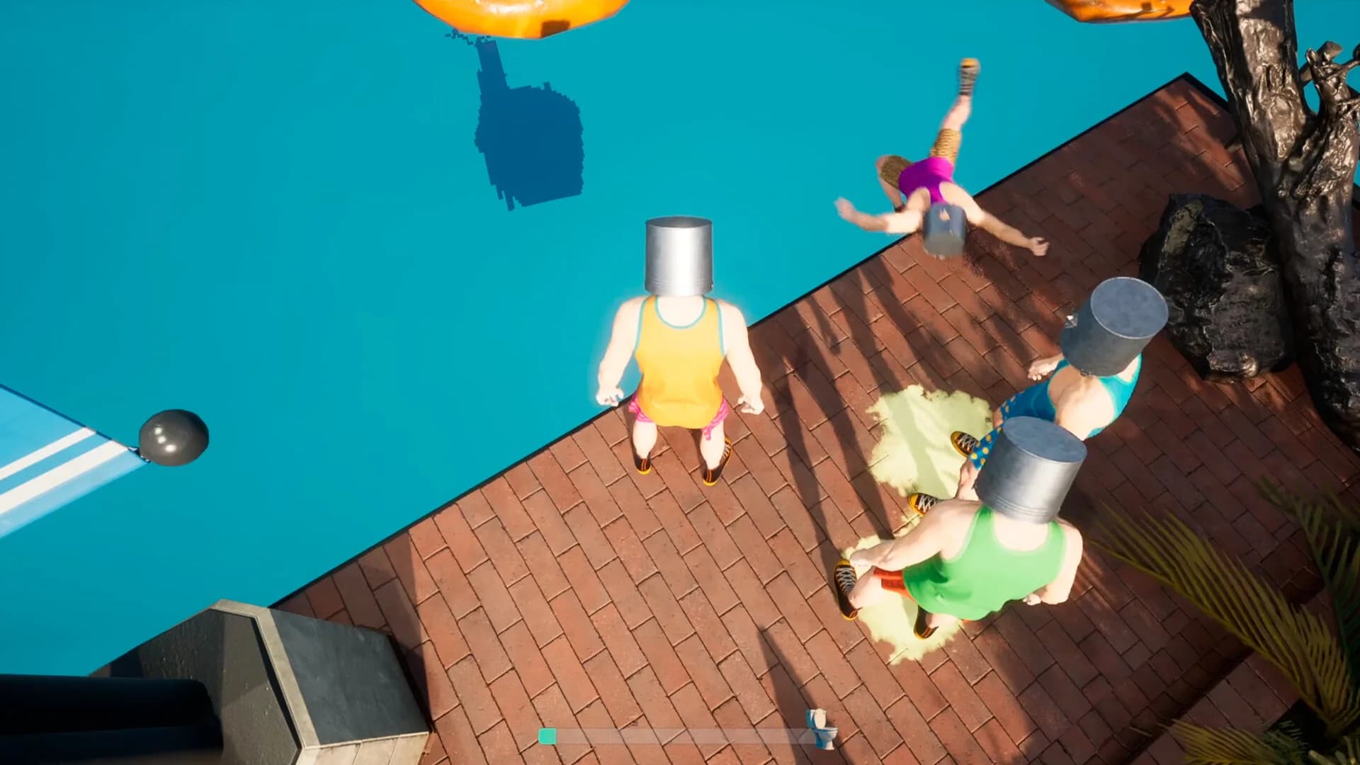 Don't Piss görsel 3