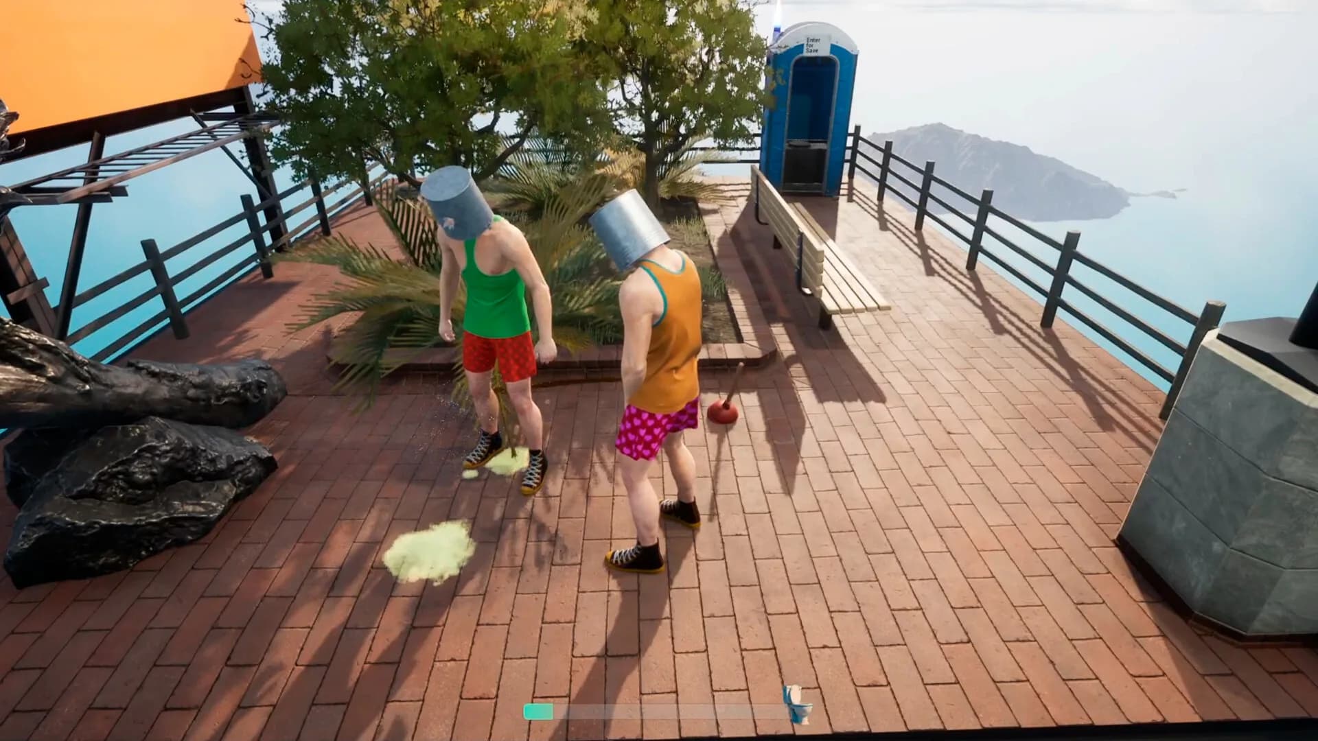 Don't Piss görsel 5