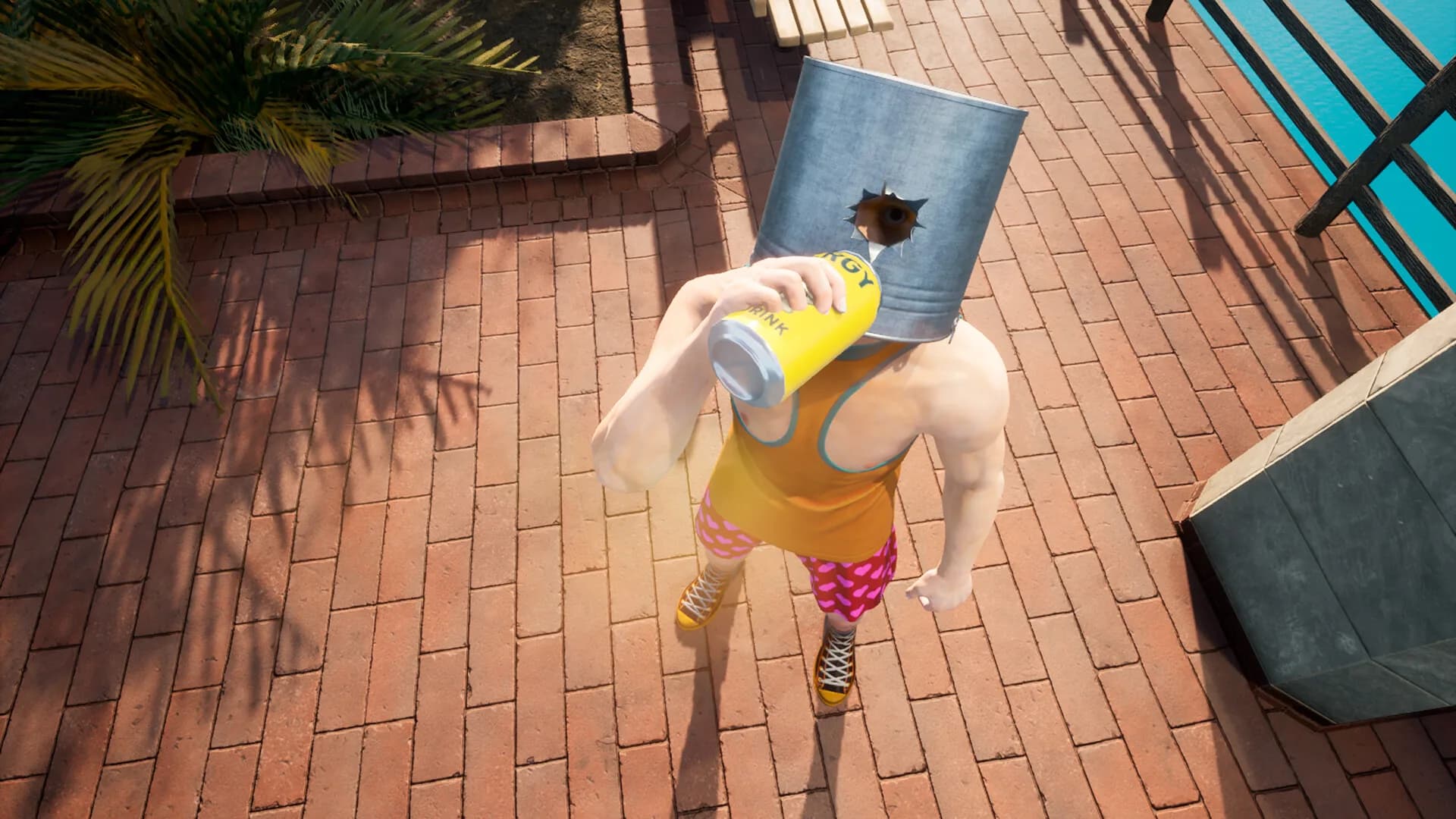 Don't Piss görsel 6