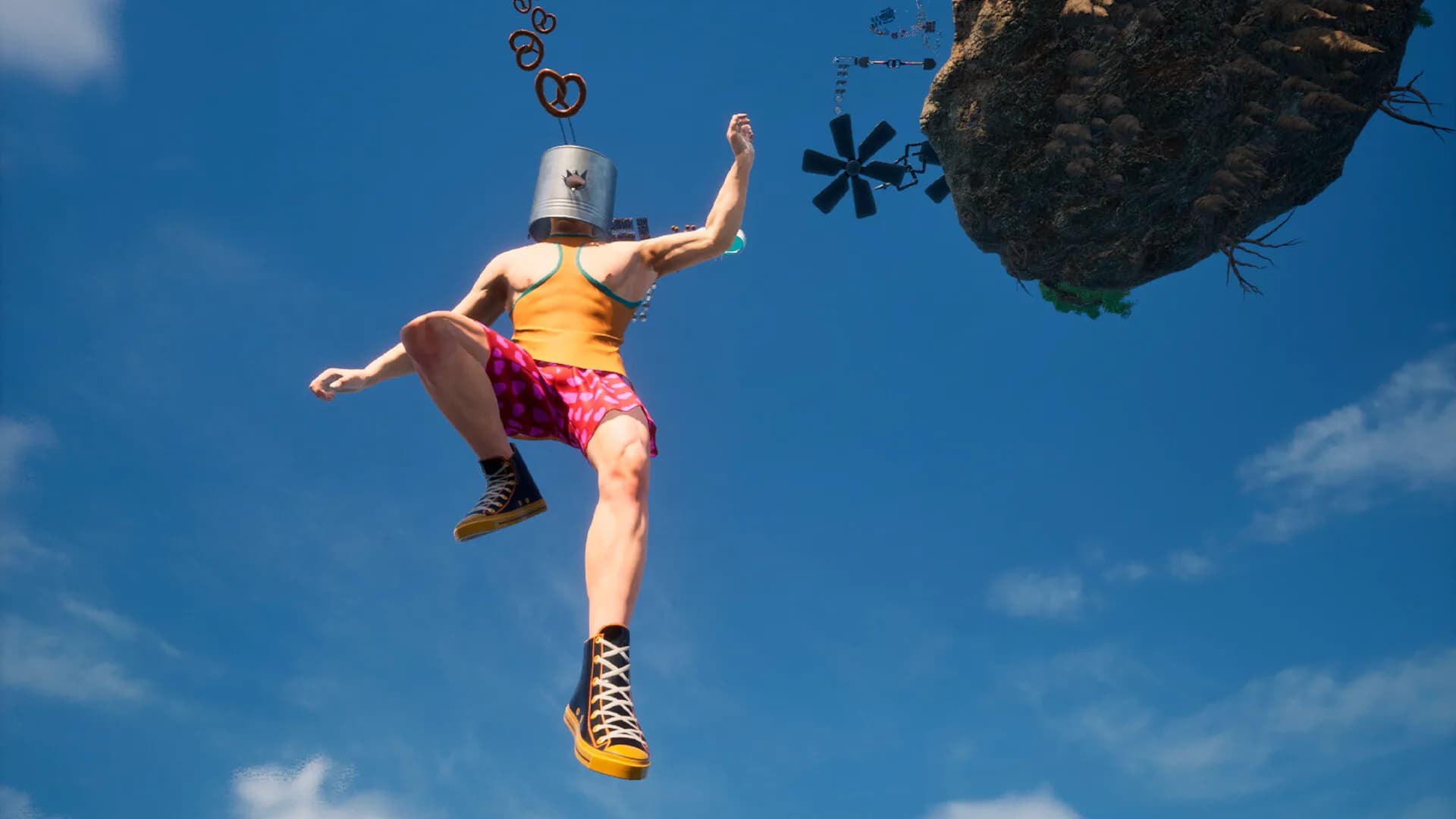 Don't Piss görsel 8