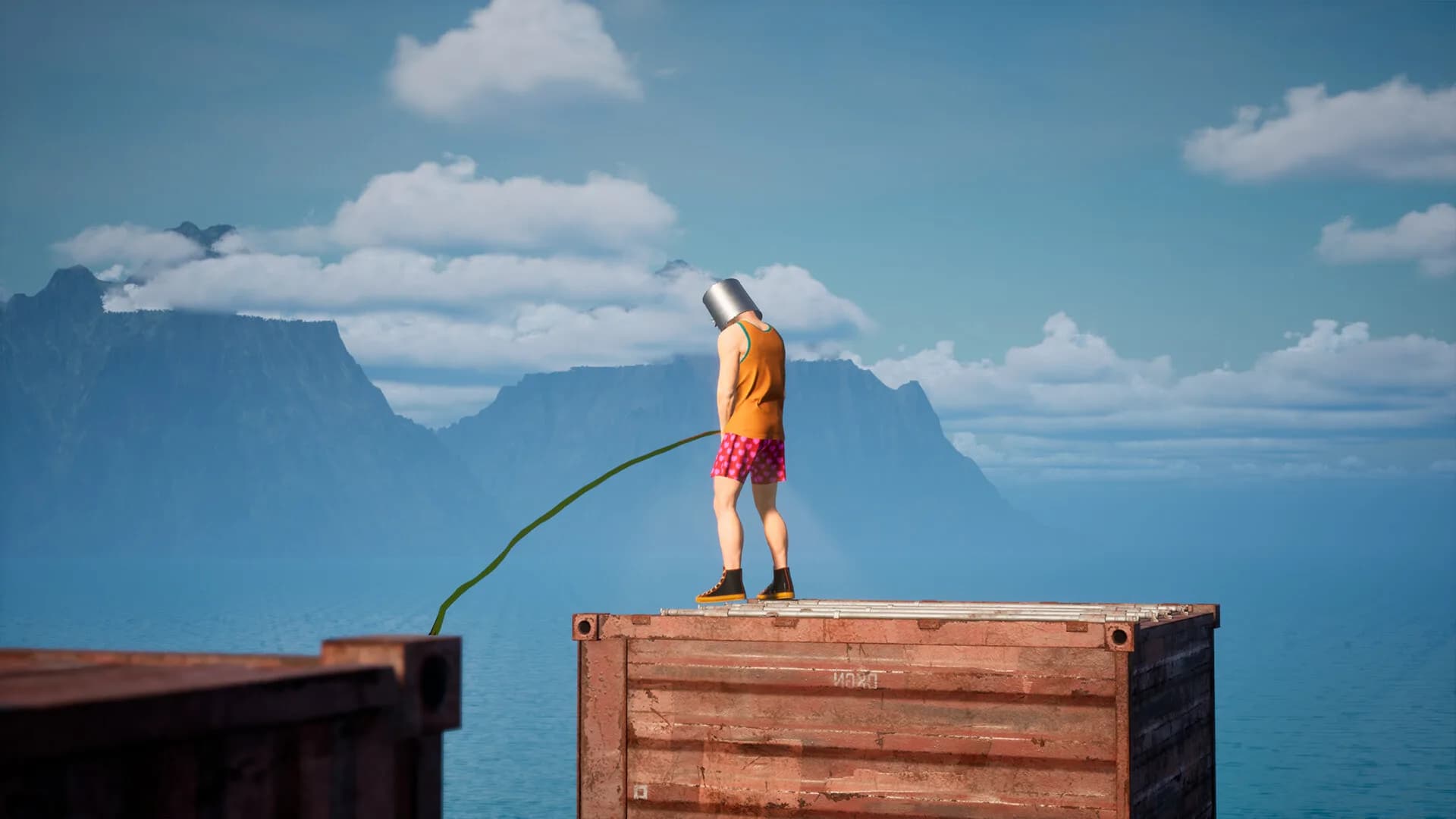 Don't Piss görsel 9