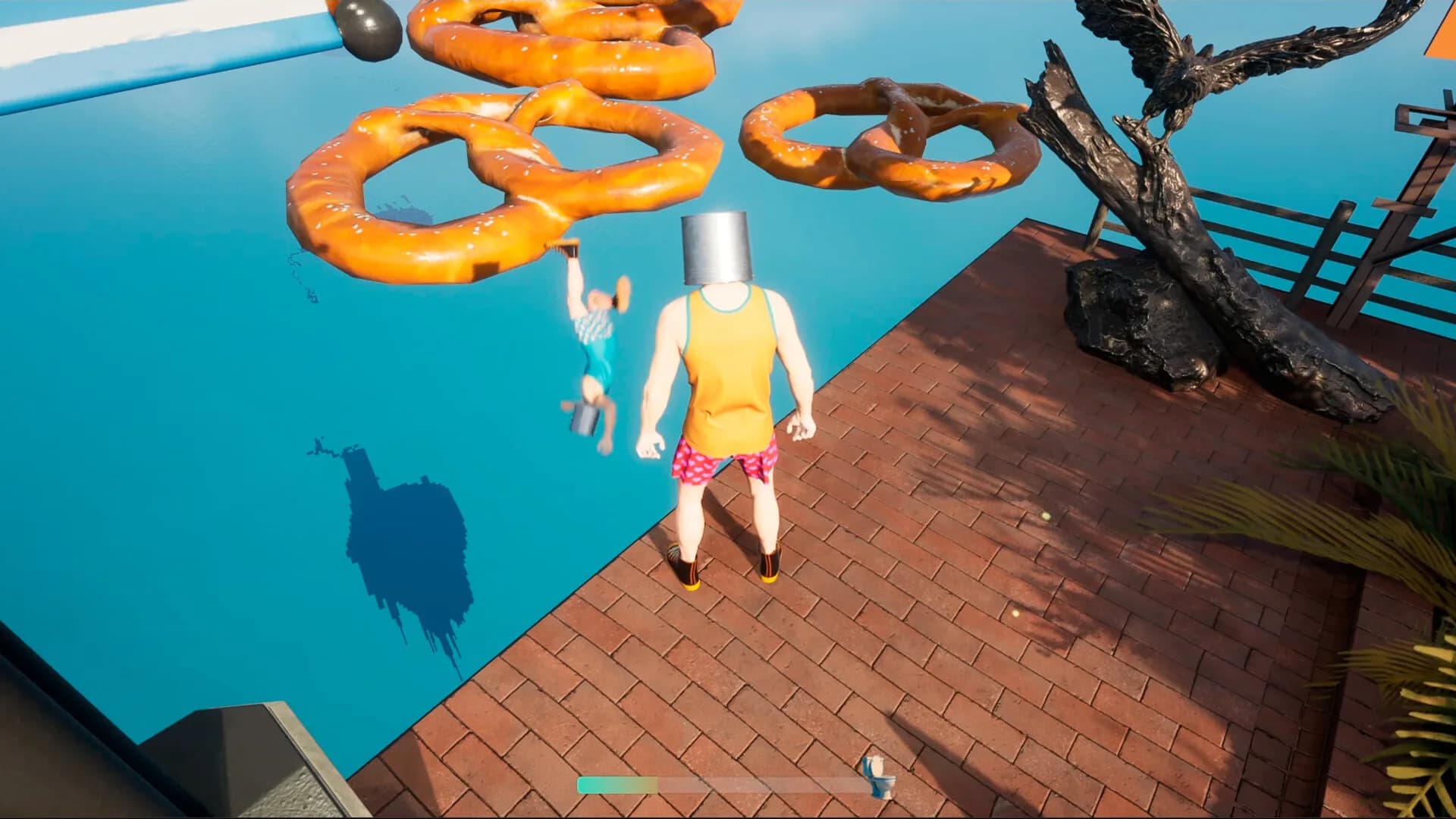 Don't Piss görsel 10