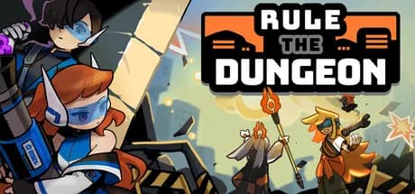 Rule the Dungeon