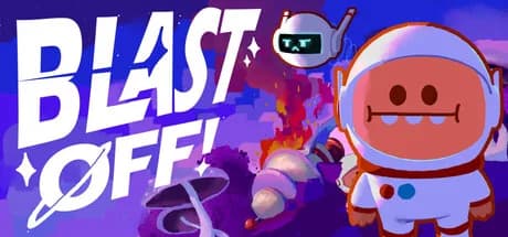 Blast Off! görsel 1