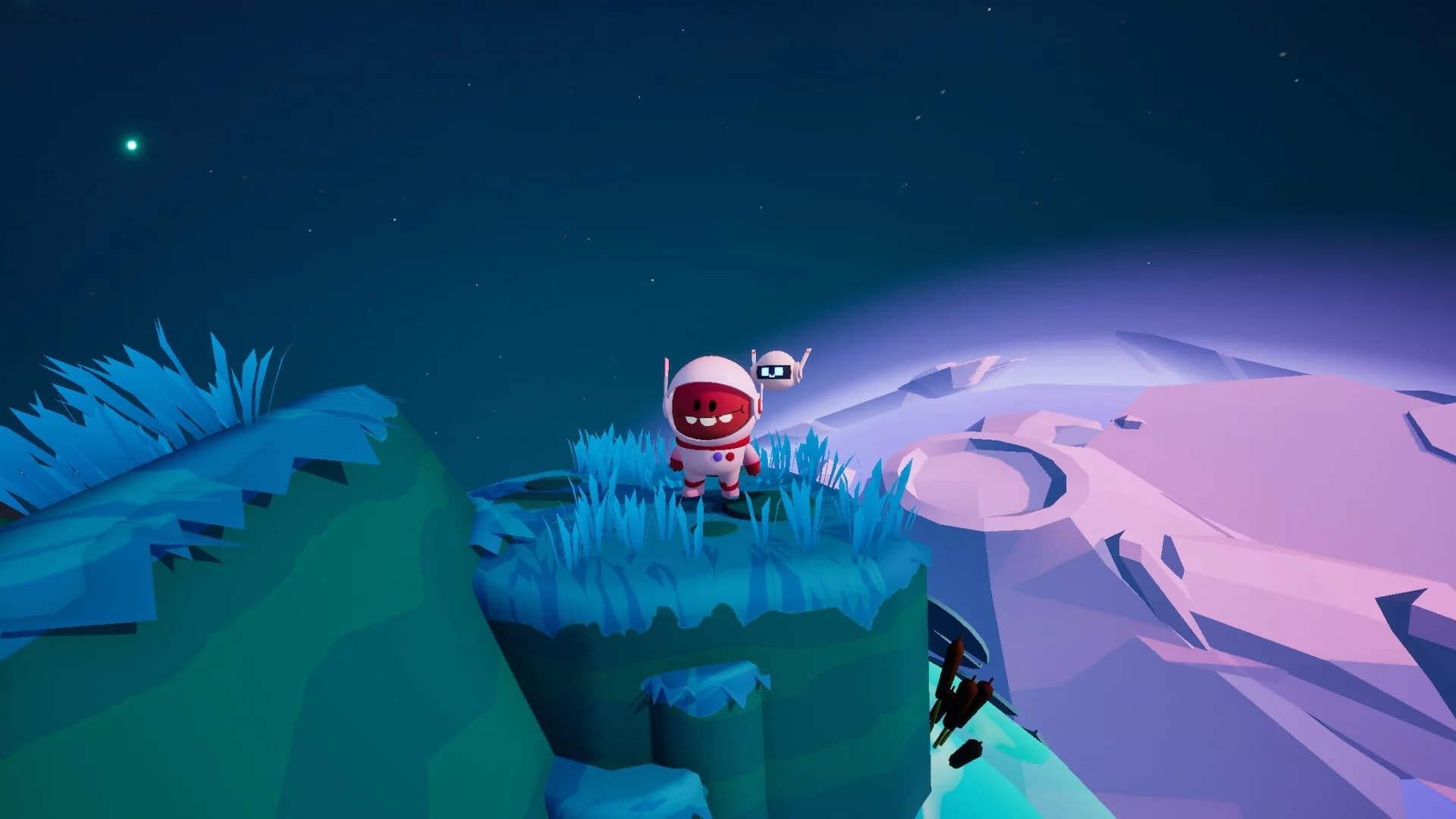Blast Off! görsel 5