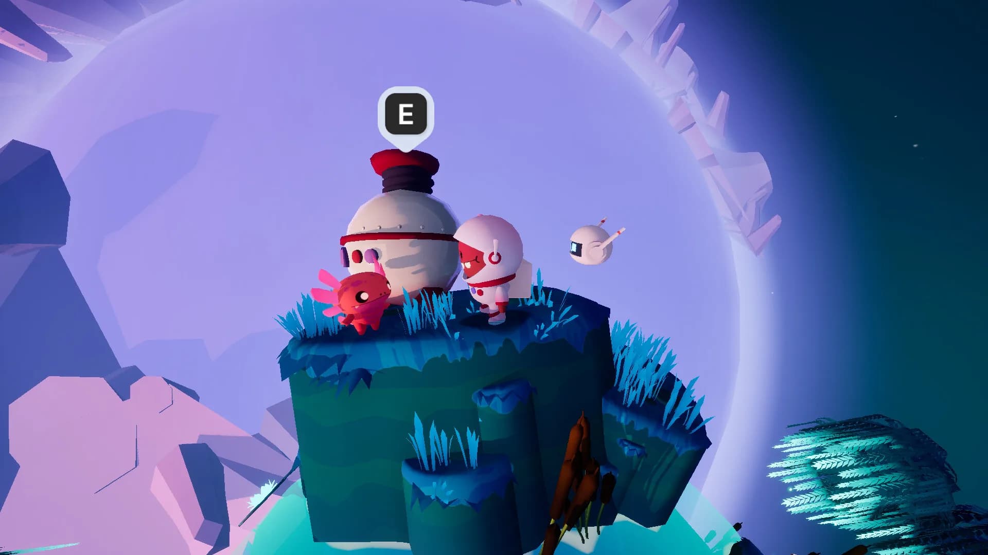 Blast Off! görsel 6