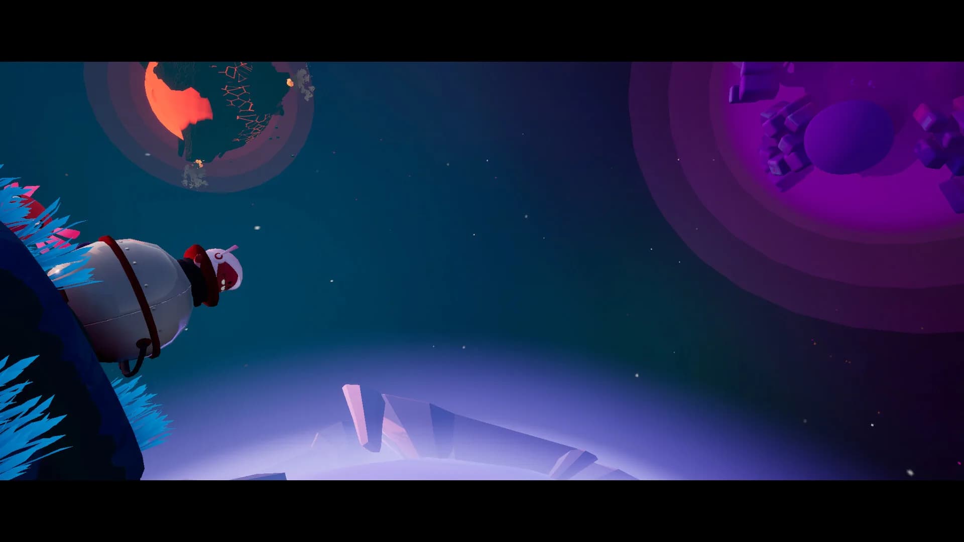 Blast Off! görsel 8
