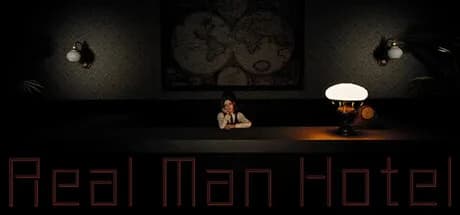 Real Man Hotel