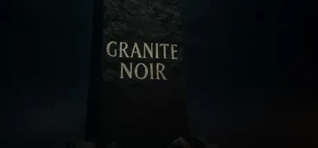 Granite Noir: The Social Experiment