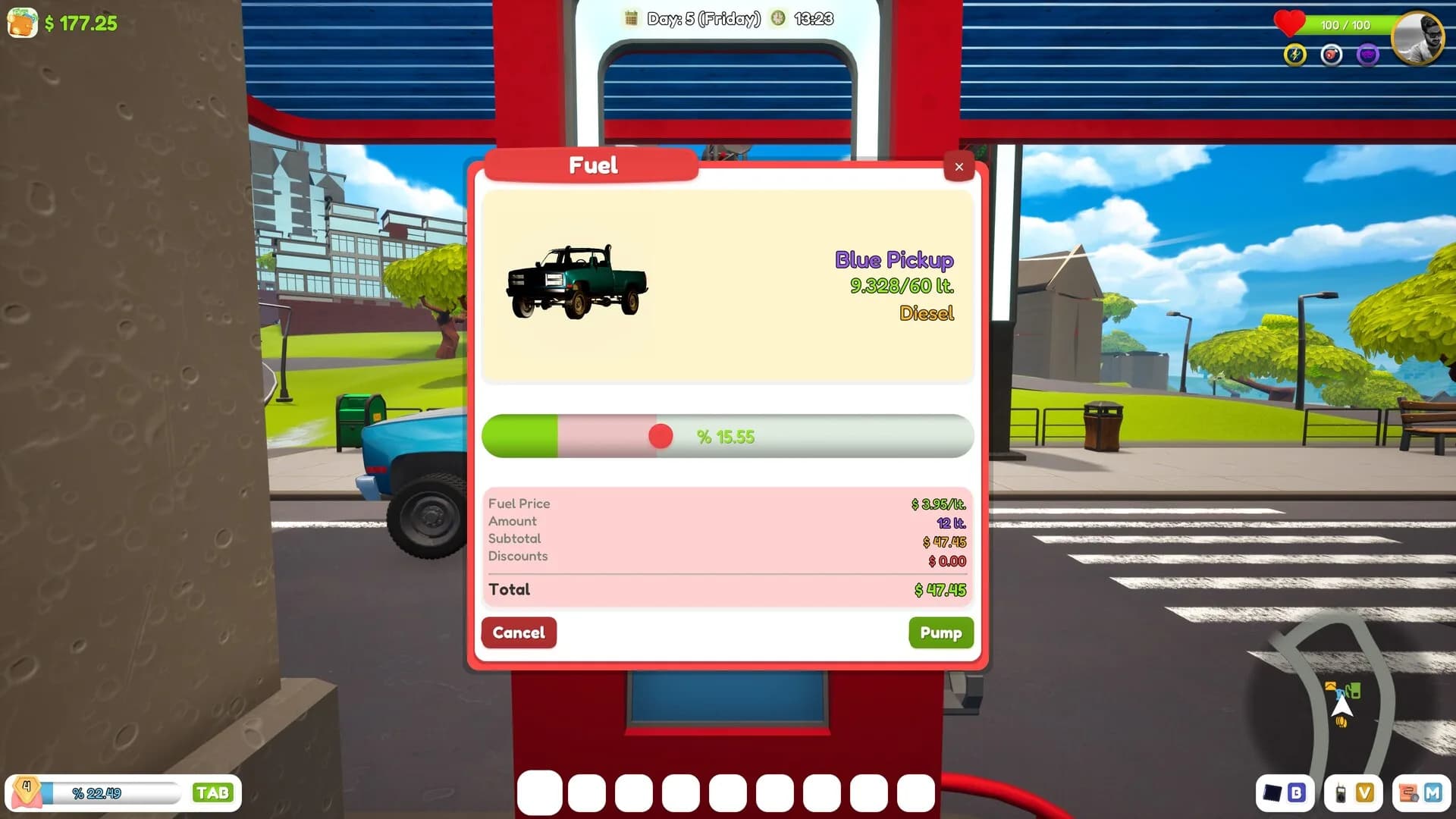 Biztopia: Prologue görsel 2
