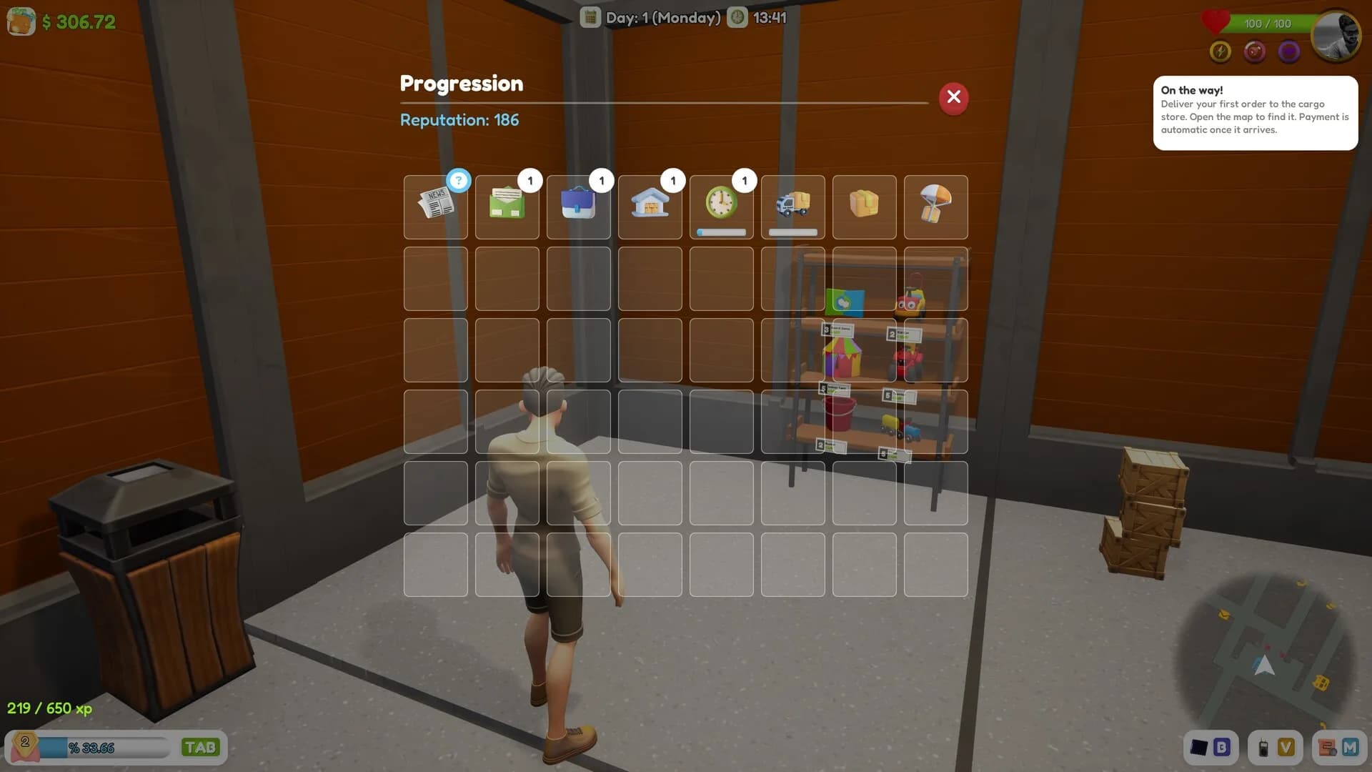 Biztopia: Prologue görsel 8