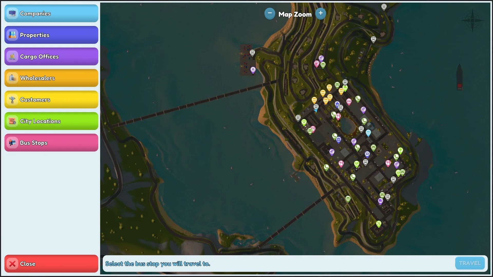 Biztopia: Prologue görsel 11