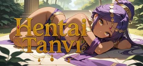 Hentai Tanvi görsel 1